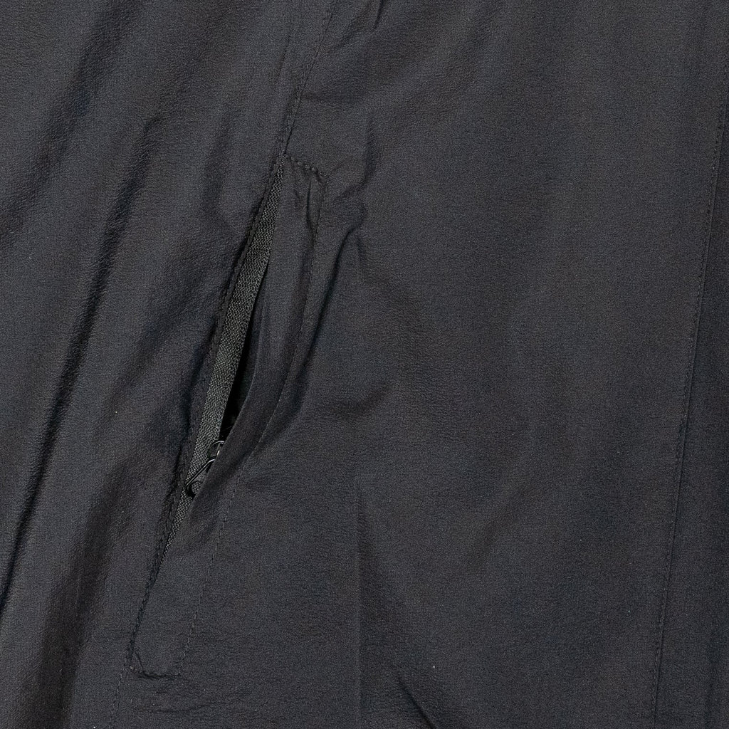PuddleJumper Packable Jacket - Obsidian - UrbanCycling.com