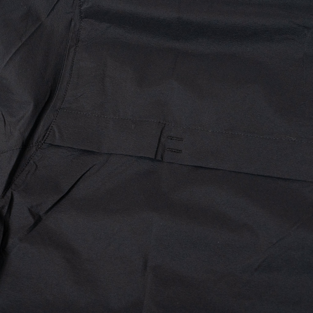 PuddleJumper Packable Jacket - Obsidian - UrbanCycling.com