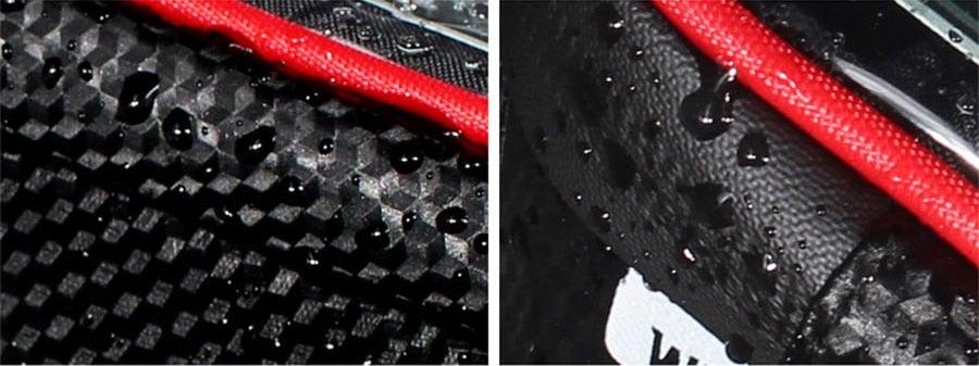 Rainproof Bicycle Bag Frame Front Top Tube Cycling Bag Reflective 6.5in Phone Case Touchscreen Bag Bike Accessories Bike Phone Bag Bicycle Bag Front Frame Pouch Top Tube Pouch Waterproof Bike Holder Accessories Bag Mount Handlebar Cell Phone - UrbanCycling.com