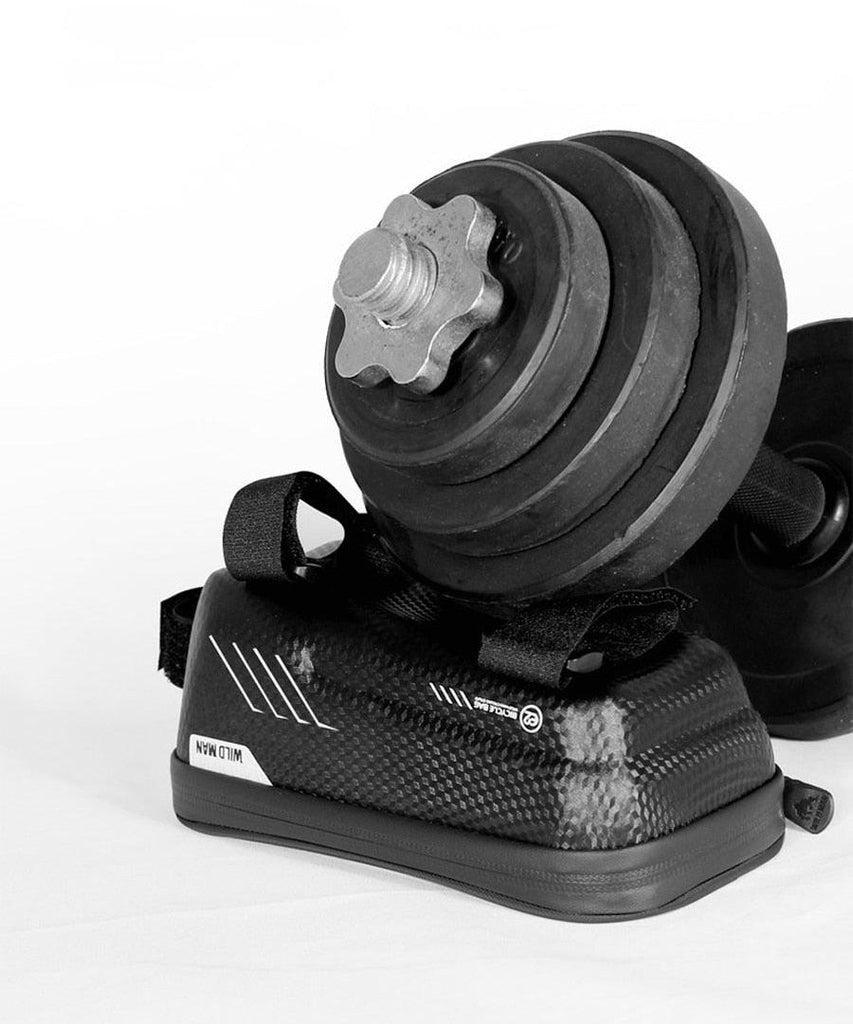 Rainproof Bicycle Bag Frame Front Top Tube Cycling Bag Reflective 6.5in Phone Case Touchscreen Bag Bike Accessories Bike Phone Bag Bicycle Bag Front Frame Pouch Top Tube Pouch Waterproof Bike Holder Accessories Bag Mount Handlebar Cell Phone - UrbanCycling.com