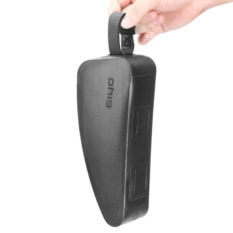 Rainproof Bicycle Bag Front Frame Bike Tube Bag Mountain Road Bike Triangle Bags Panniers Cycling Carrier Bag For Bicycle Bike Top Tube Bag Bicycle Front Frame Bag Waterproof Bike Pouch Pack Bike Phone Bag Cycling Accessories Pouch For Mountain Road Bike - UrbanCycling.com