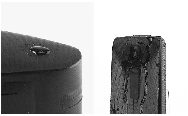 Rainproof Bicycle Bag Front Frame Bike Tube Bag Mountain Road Bike Triangle Bags Panniers Cycling Carrier Bag For Bicycle Bike Top Tube Bag Bicycle Front Frame Bag Waterproof Bike Pouch Pack Bike Phone Bag Cycling Accessories Pouch For Mountain Road Bike - UrbanCycling.com