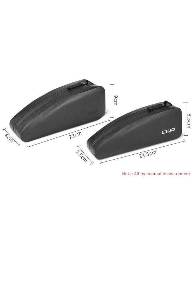 Rainproof Bicycle Bag Front Frame Bike Tube Bag Mountain Road Bike Triangle Bags Panniers Cycling Carrier Bag For Bicycle Bike Top Tube Bag Bicycle Front Frame Bag Waterproof Bike Pouch Pack Bike Phone Bag Cycling Accessories Pouch For Mountain Road Bike - UrbanCycling.com
