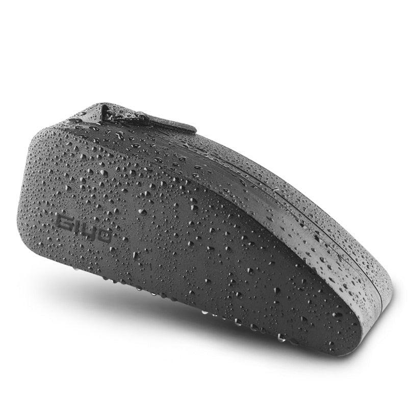 Rainproof Bicycle Bag Front Frame Bike Tube Bag Mountain Road Bike Triangle Bags Panniers Cycling Carrier Bag For Bicycle Bike Top Tube Bag Bicycle Front Frame Bag Waterproof Bike Pouch Pack Bike Phone Bag Cycling Accessories Pouch For Mountain Road Bike - UrbanCycling.com
