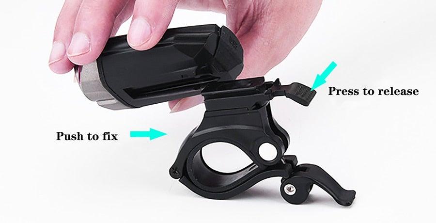 Rear Lamp Smart Bike Wireless Remote Turn Signal Lights Bicycle LED Taillight Personal Bicycle LED Rechargeable USB Bicycle Tail Light Wireless Remote Control Back Bike Light For Night Riding Safety Warning Cycling Lights - UrbanCycling.com