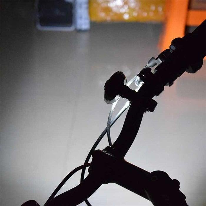 Rear Lamp Smart Bike Wireless Remote Turn Signal Lights Bicycle LED Taillight Personal Bicycle LED Rechargeable USB Bicycle Tail Light Wireless Remote Control Back Bike Light For Night Riding Safety Warning Cycling Lights - UrbanCycling.com