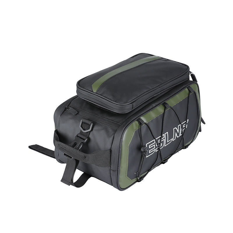 Rear Rack Bag - UrbanCycling.com