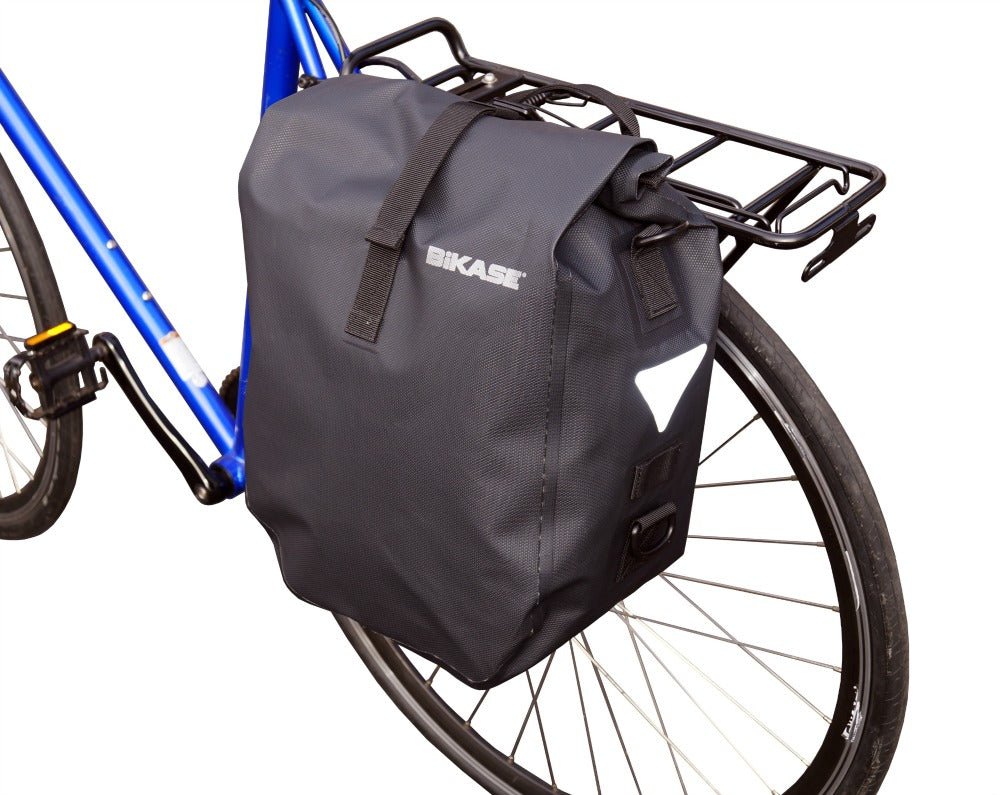 Reggie 2 Drybag Pannier - UrbanCycling.com