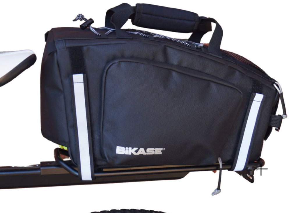 Reggie Rack Bag - UrbanCycling.com