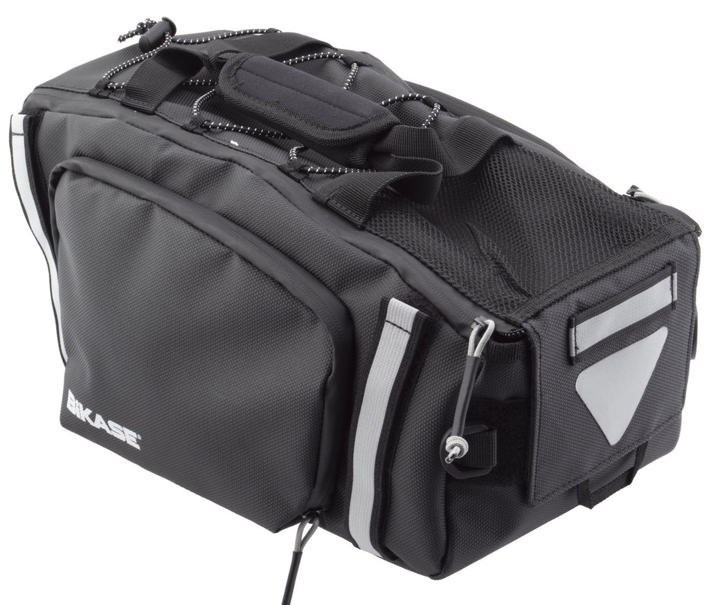 Reggie Rack Bag - UrbanCycling.com