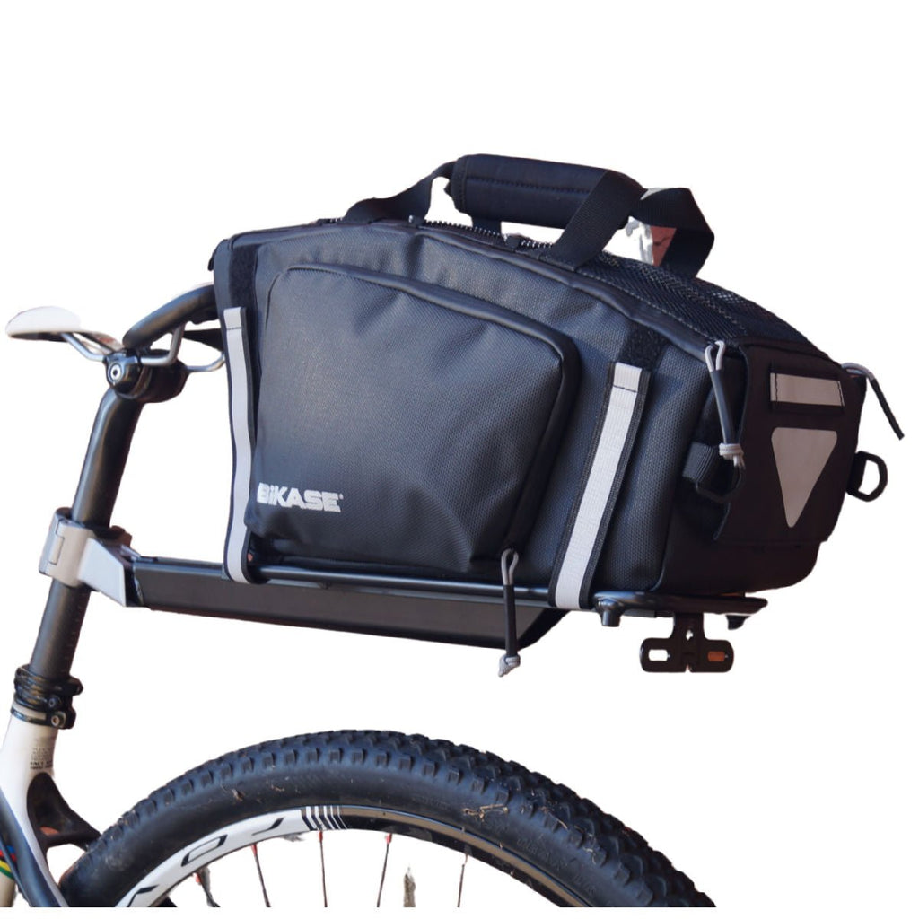 Reggie Rack Bag - UrbanCycling.com