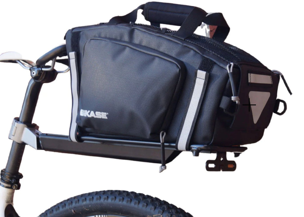 Reggie Rack Bag - UrbanCycling.com