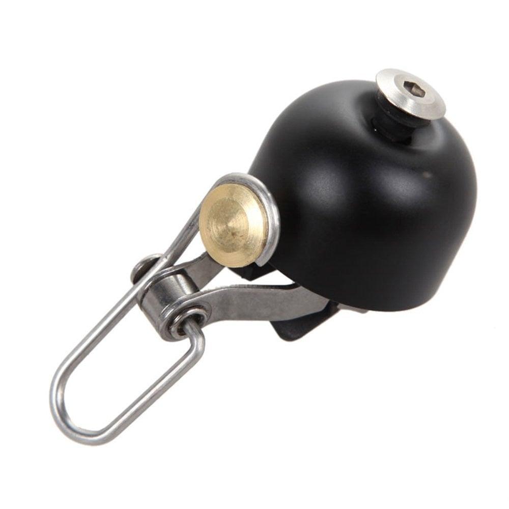 Retro Classical Bicycle Bell Clear Loud Sound Road Bike Folding Bikes Handlebar Copper Ring Horn Safety Warning Alarm Bike Bell Classic Bicycle Bell For Bike Ring Bell With Loud Sound Bells For Road Mountain Bike Handlebars Adults - UrbanCycling.com