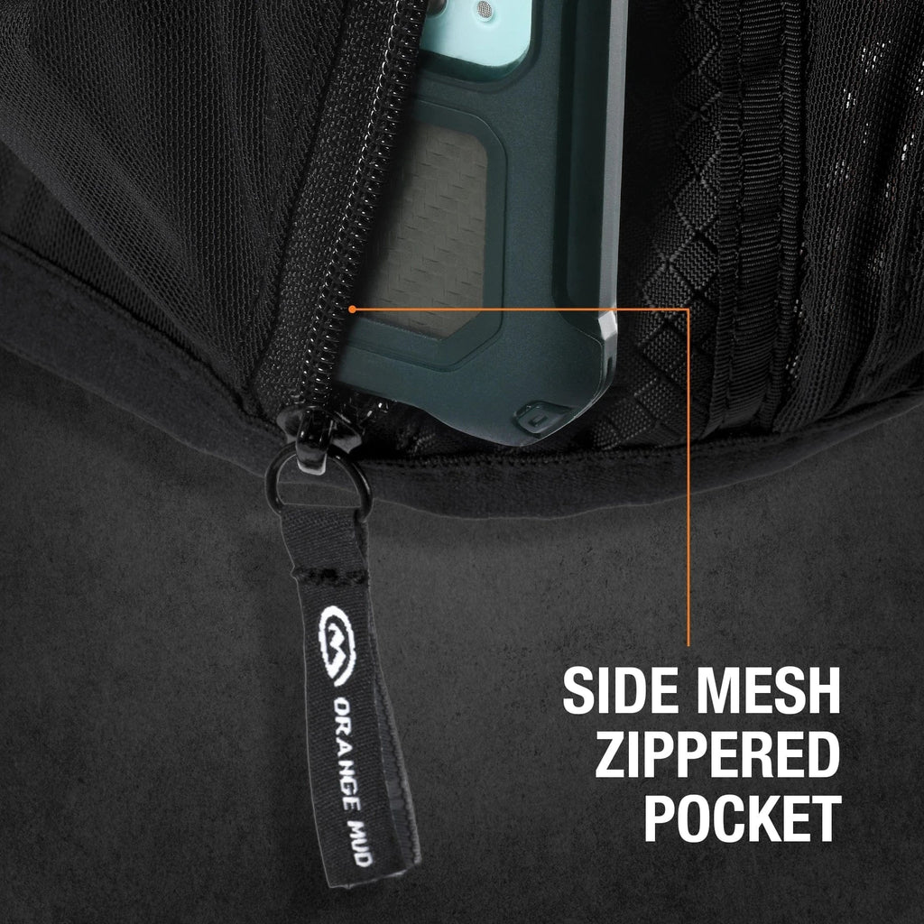 RFP Hydration Pack, For Trail Running, Gravel Cycling, MTB –