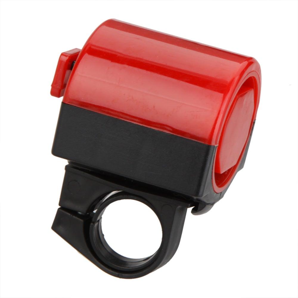 Road Bicycle Bike Electronic Bell Loud Sound Horn Cycling Hooter Siren Holder Loud Electric Bike Horn Sound Bicycle Cycling Handlebar Ring Alarm Bells Perfect Gift For Kids Adults - UrbanCycling.com