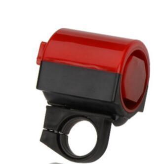 Road Bicycle Bike Electronic Bell Loud Sound Horn Cycling Hooter Siren Holder Loud Electric Bike Horn Sound Bicycle Cycling Handlebar Ring Alarm Bells Perfect Gift For Kids Adults - UrbanCycling.com