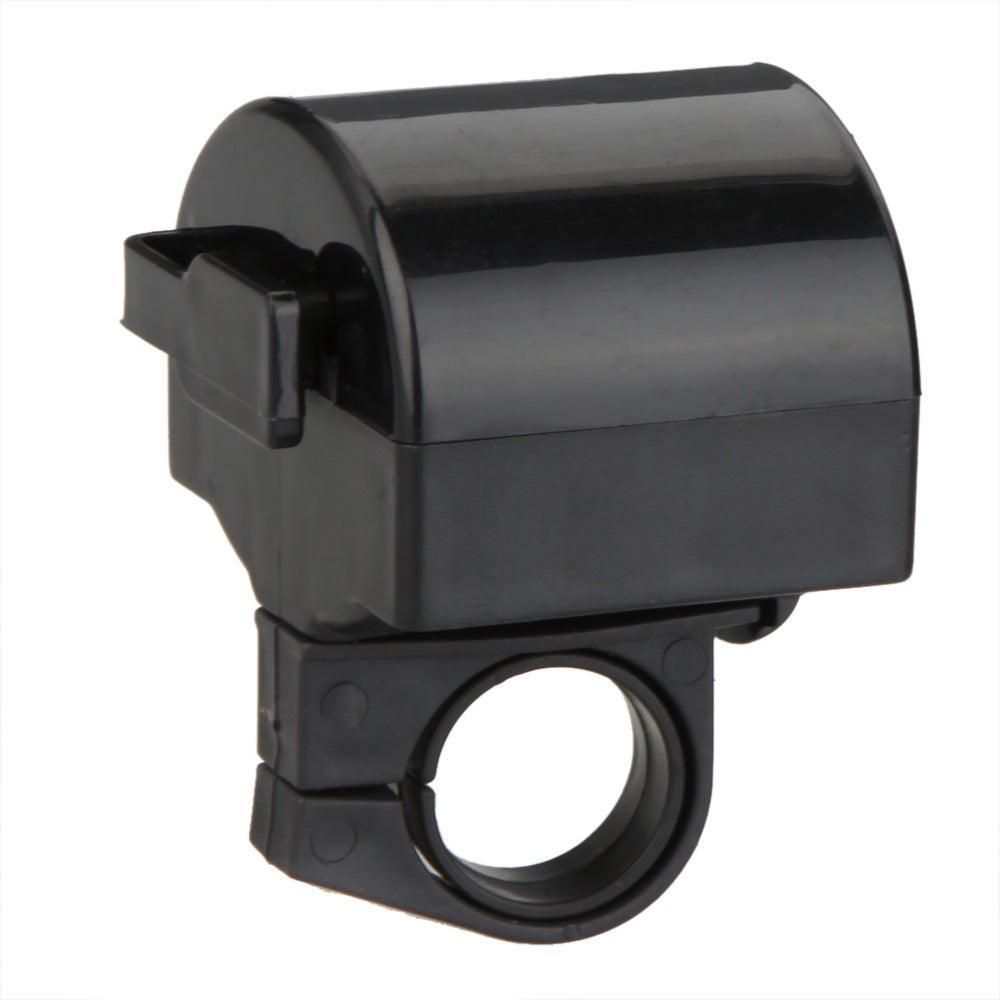 Road Bicycle Bike Electronic Bell Loud Sound Horn Cycling Hooter Siren Holder Loud Electric Bike Horn Sound Bicycle Cycling Handlebar Ring Alarm Bells Perfect Gift For Kids Adults - UrbanCycling.com