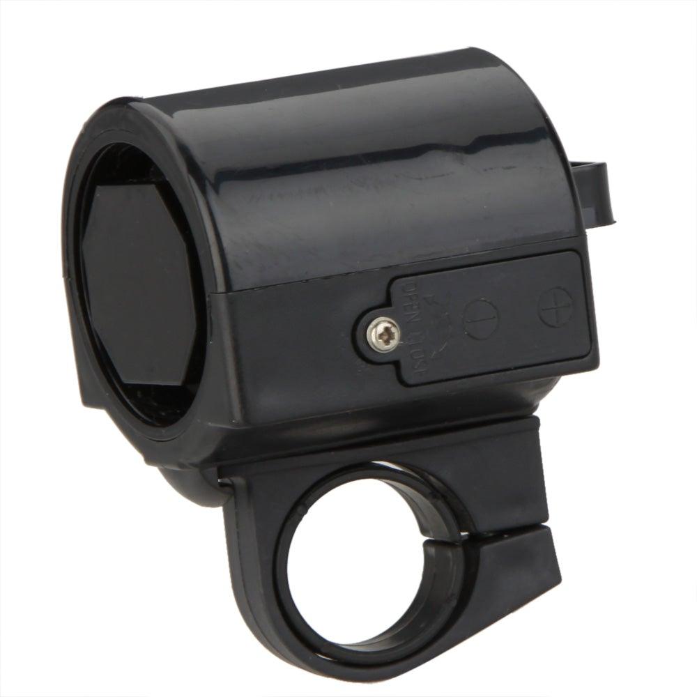 Road Bicycle Bike Electronic Bell Loud Sound Horn Cycling Hooter Siren Holder Loud Electric Bike Horn Sound Bicycle Cycling Handlebar Ring Alarm Bells Perfect Gift For Kids Adults - UrbanCycling.com