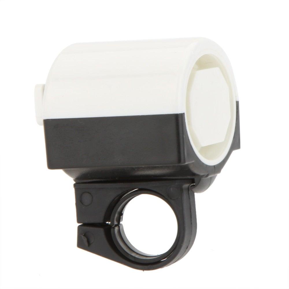 Road Bicycle Bike Electronic Bell Loud Sound Horn Cycling Hooter Siren Holder Loud Electric Bike Horn Sound Bicycle Cycling Handlebar Ring Alarm Bells Perfect Gift For Kids Adults - UrbanCycling.com