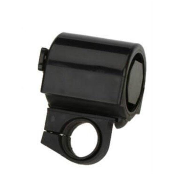 Road Bicycle Bike Electronic Bell Loud Sound Horn Cycling Hooter Siren Holder Loud Electric Bike Horn Sound Bicycle Cycling Handlebar Ring Alarm Bells Perfect Gift For Kids Adults - UrbanCycling.com