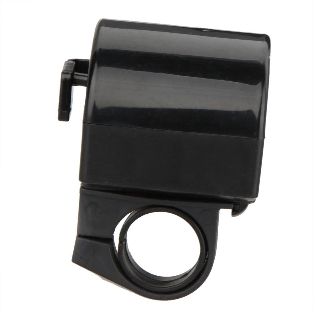 Road Bicycle Bike Electronic Bell Loud Sound Horn Cycling Hooter Siren Holder Loud Electric Bike Horn Sound Bicycle Cycling Handlebar Ring Alarm Bells Perfect Gift For Kids Adults - UrbanCycling.com