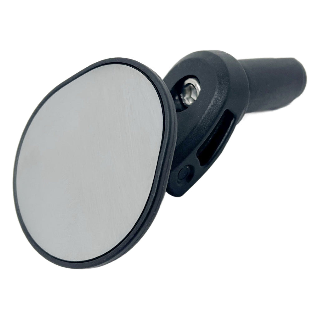 Rocket Drop Down Handlebar Mirror - UrbanCycling.com