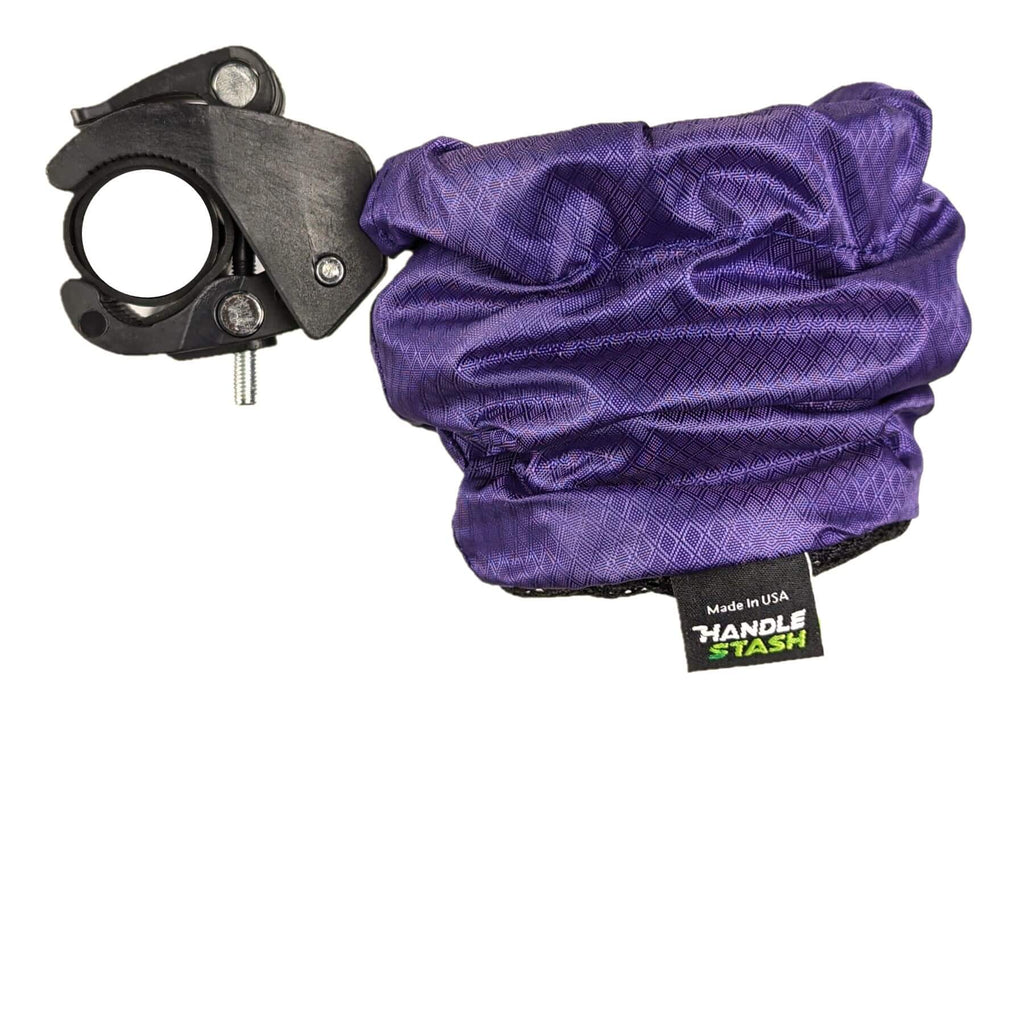 Royal AF Purple | Shock - Absorbing Cup Holder - UrbanCycling.com