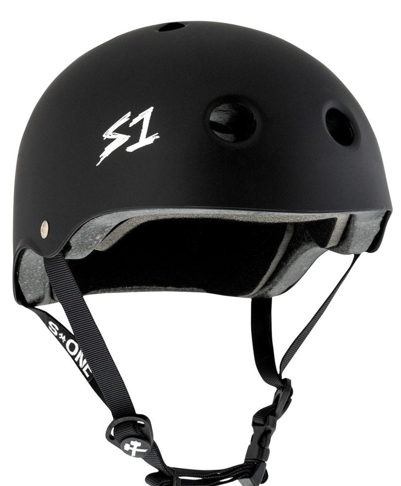 S1 LIFER HELMET - UrbanCycling.com