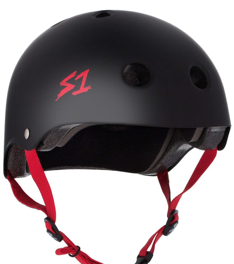 S1 LIFER HELMET - UrbanCycling.com