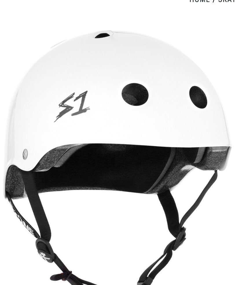 S1 LIFER HELMET - UrbanCycling.com