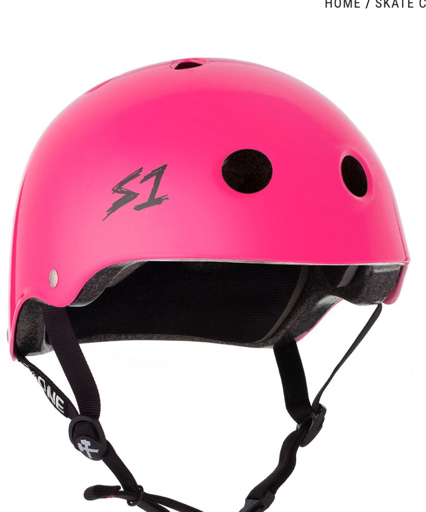 S1 LIFER HELMET - UrbanCycling.com