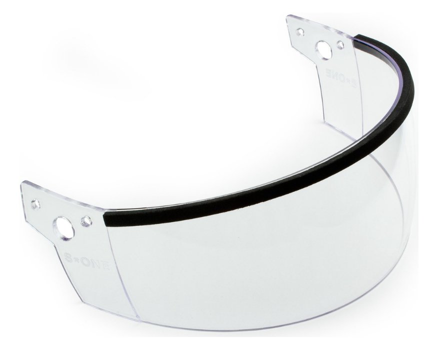 S1 LIFER REPLACEMENT VISOR - UrbanCycling.com