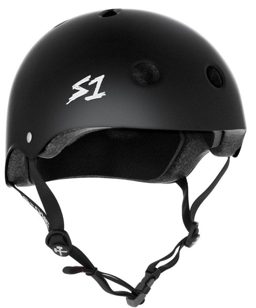 S1 MEGA LIFER HELMET - UrbanCycling.com