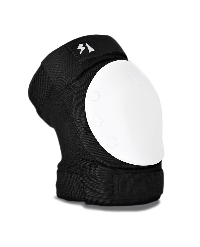 S1 Park Knee Pads - Black - UrbanCycling.com