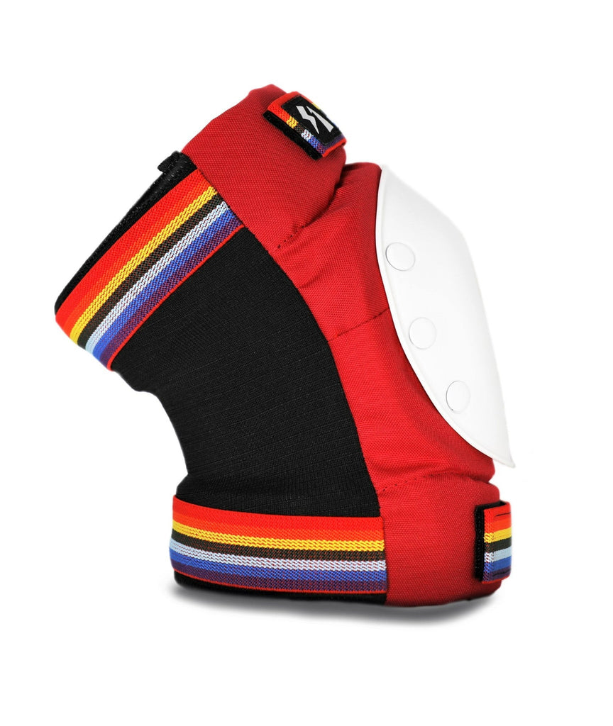 S1 Park Knee Pads - Retro - UrbanCycling.com