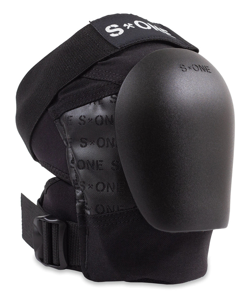 S1 Pro Knee Pads Gen 4 - 32mm Thickness - UrbanCycling.com