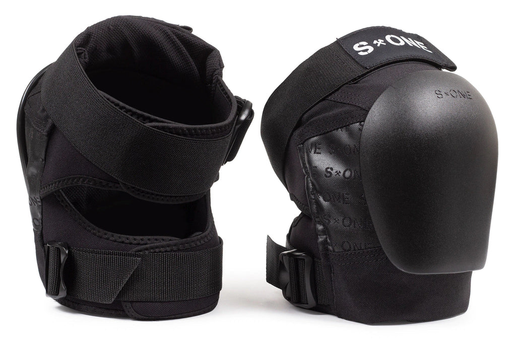 S1 Pro Knee Pads Gen 4 - 32mm Thickness - UrbanCycling.com