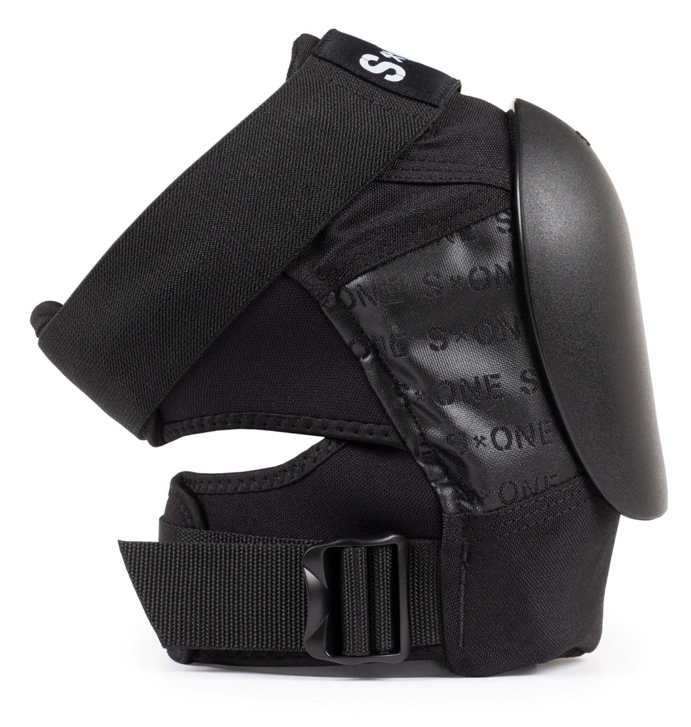 S1 Pro Knee Pads Gen 4 - 32mm Thickness - UrbanCycling.com