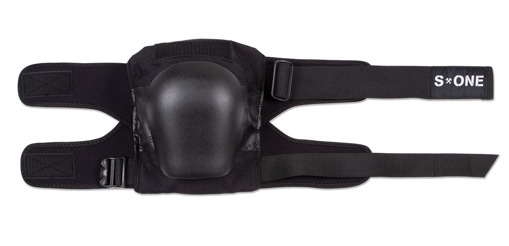 S1 Pro Knee Pads Gen 4 - 32mm Thickness - UrbanCycling.com