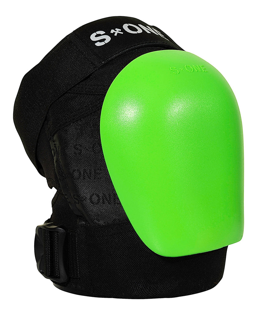 S1 Pro Knee Pads Gen 4 - 32mm Thickness - UrbanCycling.com