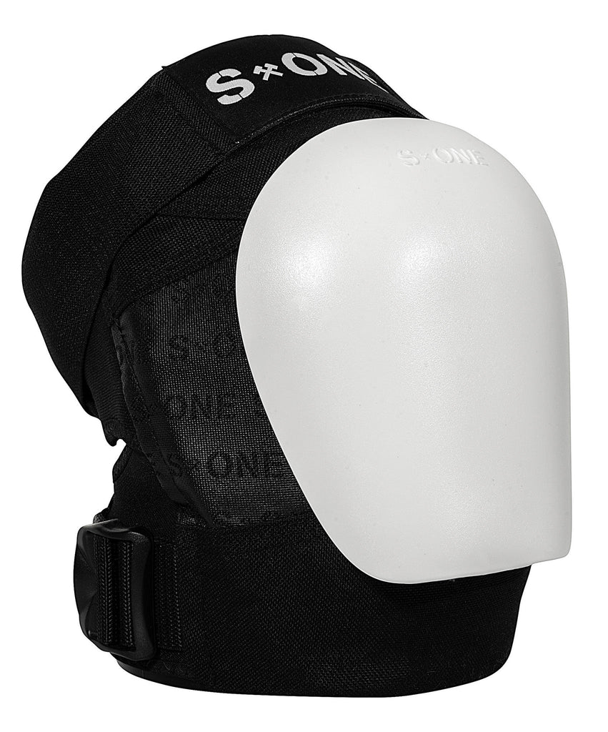 S1 Pro Knee Pads Gen 4 - 32mm Thickness - UrbanCycling.com