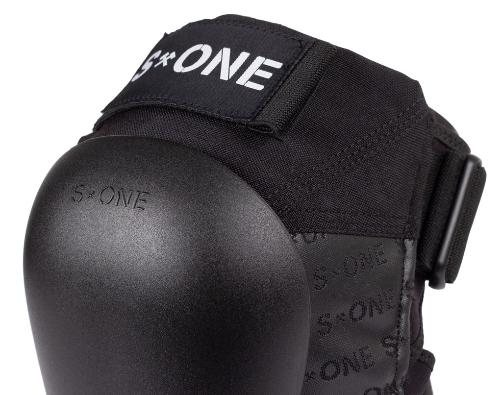 S1 Pro Knee Pads Gen 4 - 32mm Thickness - UrbanCycling.com