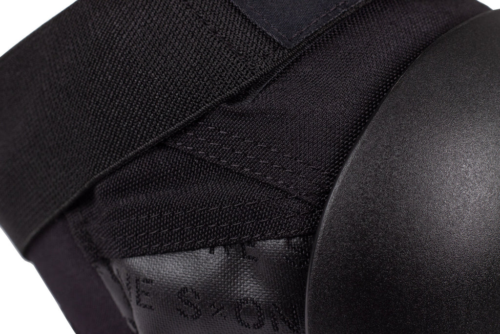 S1 Pro Knee Pads Gen 4 - 32mm Thickness - UrbanCycling.com