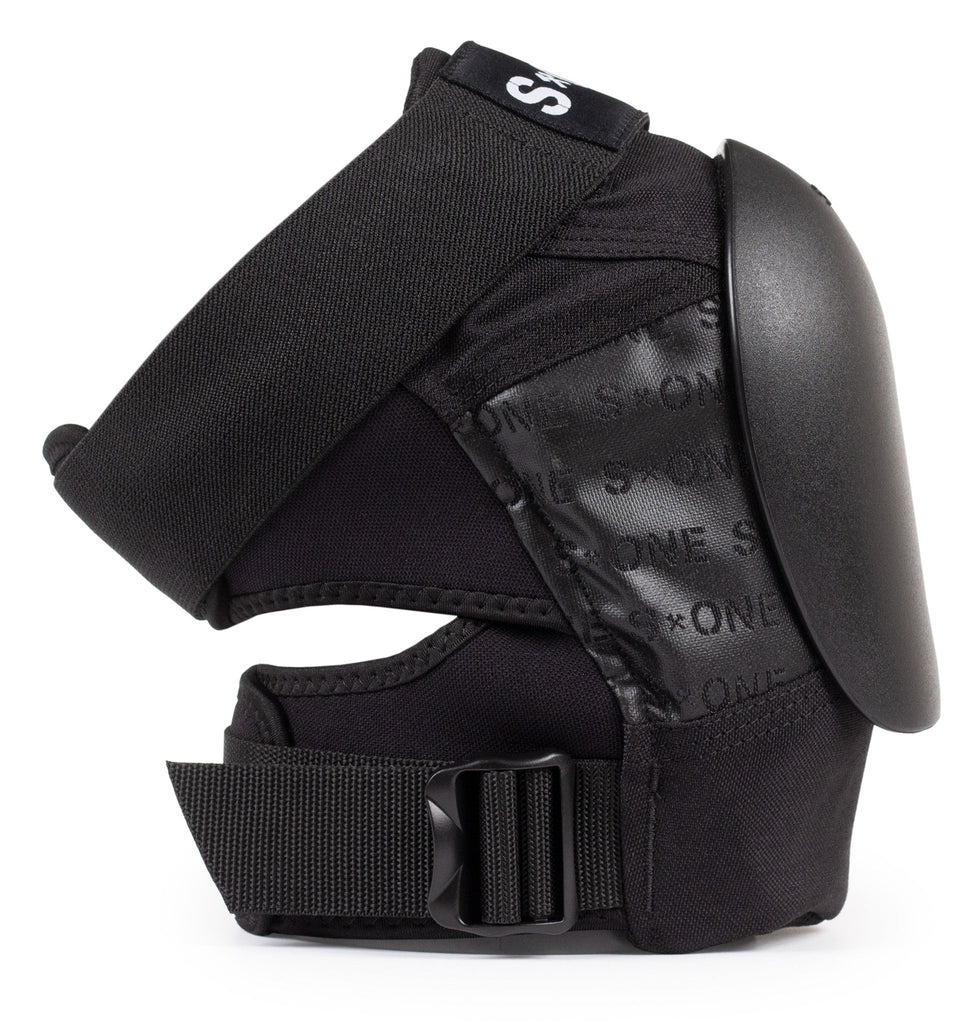 S1 Pro Knee Pads Gen 4.5 - 40mm Thickness - UrbanCycling.com