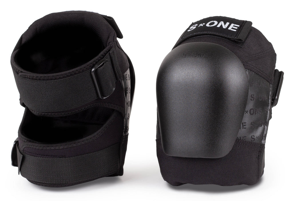 S1 Pro Knee Pads Gen 4.5 - 40mm Thickness - UrbanCycling.com