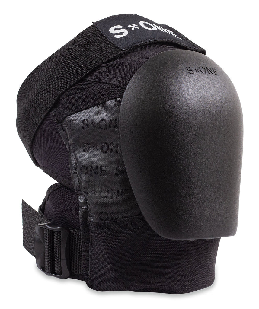 S1 Pro Knee Pads Gen 4.5 - 40mm Thickness - UrbanCycling.com