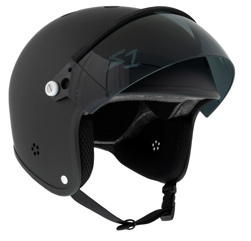 S1 RETRO LIFER E - HELMET - UrbanCycling.com