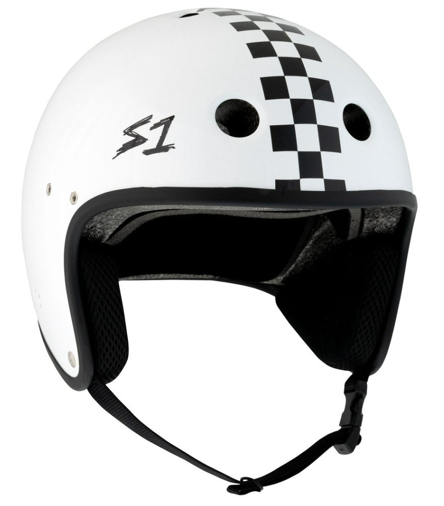 S1 RETRO LIFER E - HELMET - UrbanCycling.com