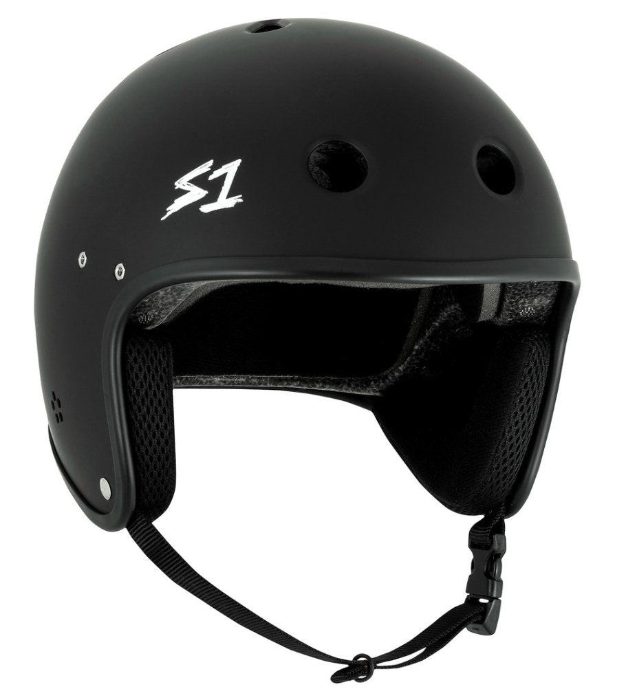 S1 RETRO LIFER E - HELMET - UrbanCycling.com