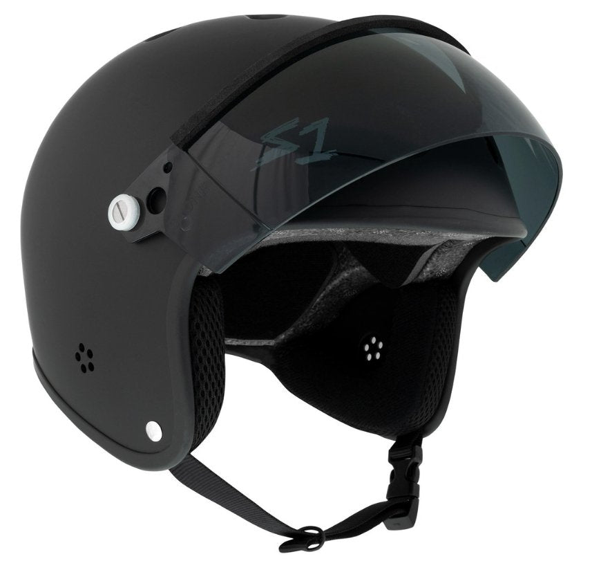 S1 RETRO LIFER E - HELMET - UrbanCycling.com